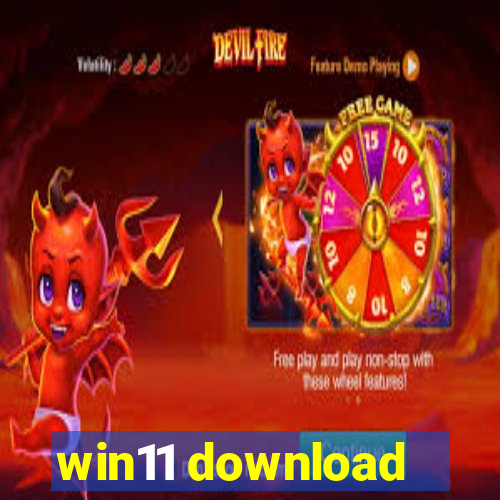win11 download
